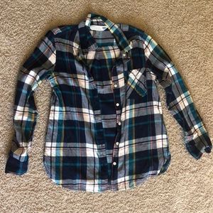 Women’s Flannel